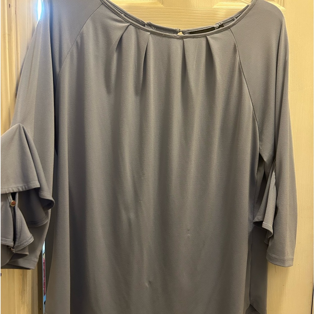 Ladies Blouse